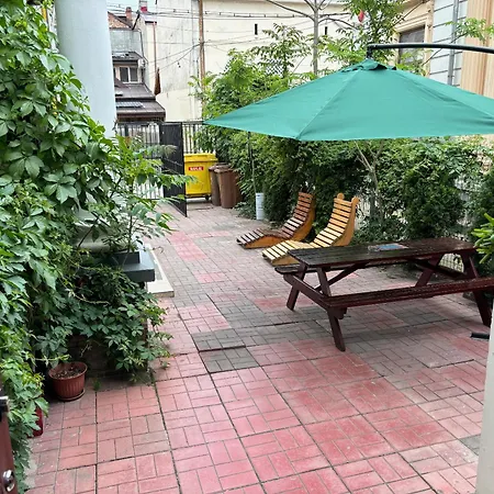Piata Uniri Cozy