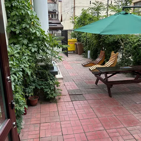Πανδοχείο Piata Uniri Cozy