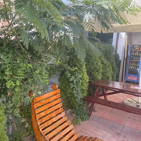 Piata Uniri Cozy Πανδοχείο 2*