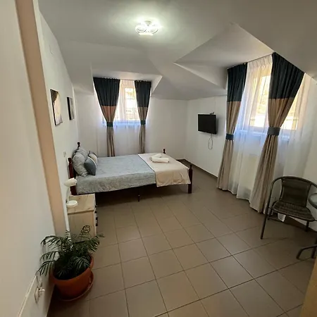 Herberg Piata Uniri Cozy Boekarest