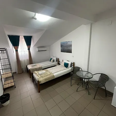 Piata Uniri Cozy Mini-hôtel