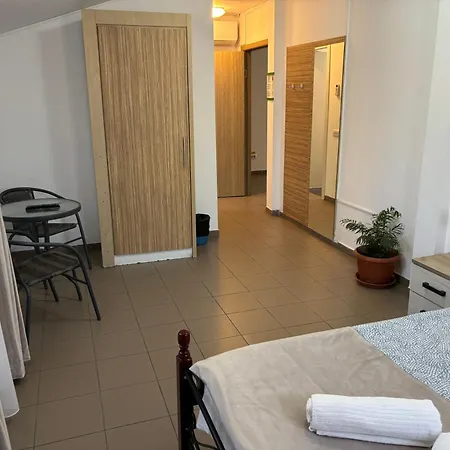 Πανδοχείο Piata Uniri Cozy