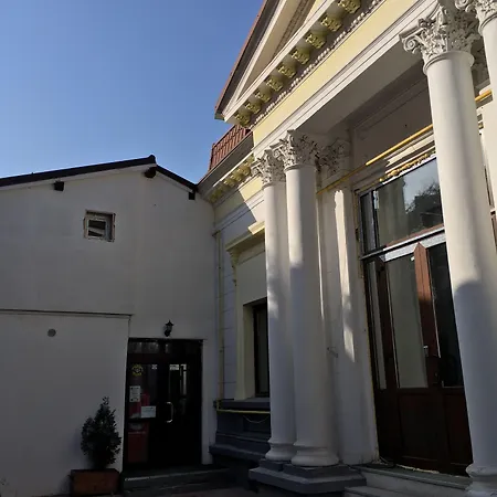 Piata Uniri Cozy Mini-hôtel Bucarest