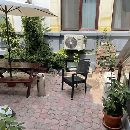 Piata Uniri Cozy Mini-hôtel 3*