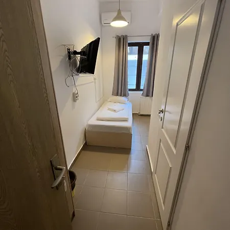 Mini-hôtel Piata Uniri Cozy Bucarest