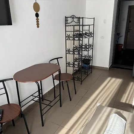 Mini-hôtel Piata Uniri Cozy