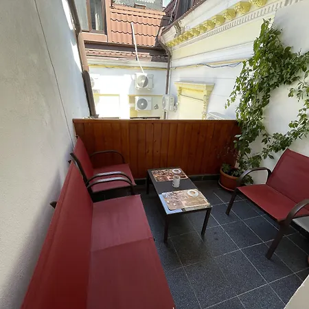 Piata Uniri Cozy Mini-hôtel