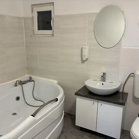 Mini-hôtel Piata Uniri Cozy 3*