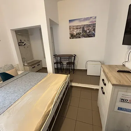 Mini-hôtel Piata Uniri Cozy