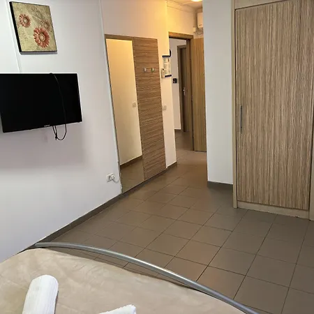 Piata Uniri Cozy Bukarest