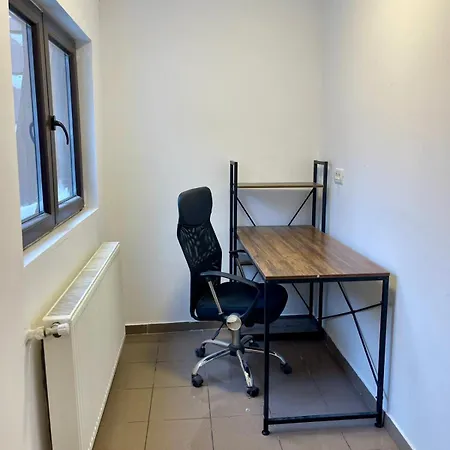 Mini-hôtel Piata Uniri Cozy Bucarest