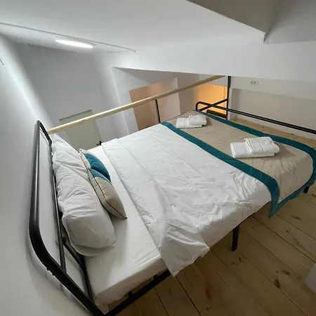 Piata Uniri Cozy Mini-hôtel Bucarest