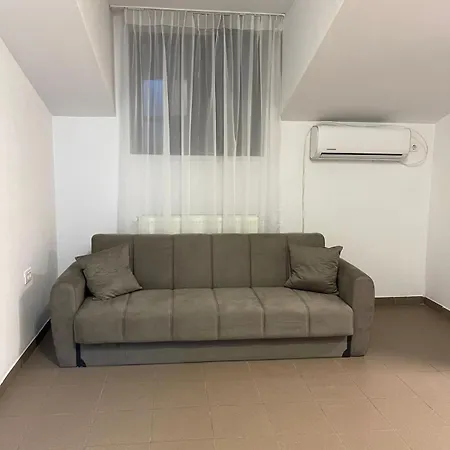 Piata Uniri Cozy Mini-hôtel