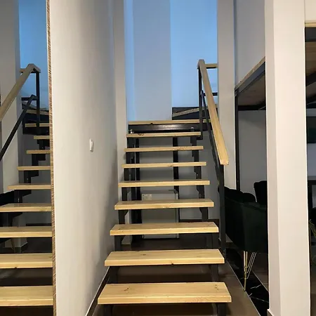 Piata Uniri Cozy Herberg 3*