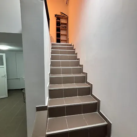 Piata Uniri Cozy Mini-hôtel 3*
