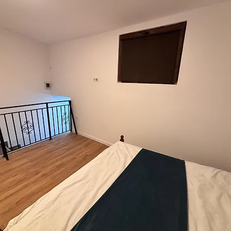 Piata Uniri Cozy 3* Бухарест