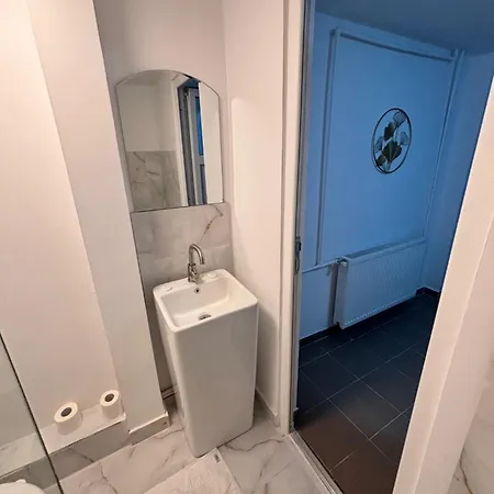 Piata Uniri Cozy Mini-hôtel 3*