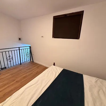 Piata Uniri Cozy Мініготель 3*