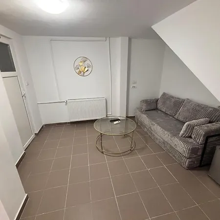 Мініготель Piata Uniri Cozy Бухарест