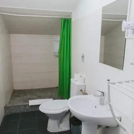 Mini-hôtel Piata Uniri Cozy