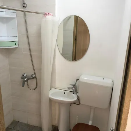 Mini-hôtel Piata Uniri Cozy 3*