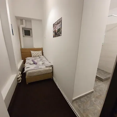 Piata Uniri Cozy Mini-hôtel Bucarest