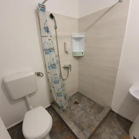 Mini-hôtel Piata Uniri Cozy Bucarest