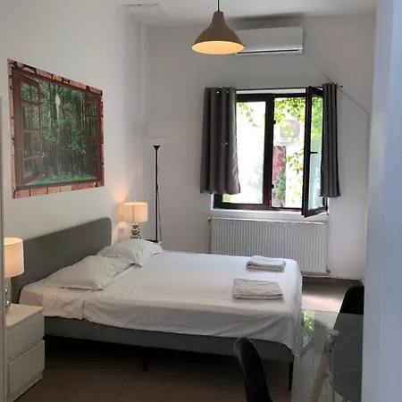 Piata Uniri Cozy 3* Bucarest