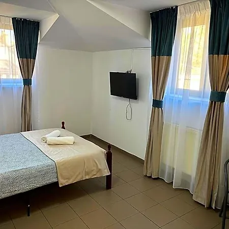 Piata Uniri Cozy Bucarest