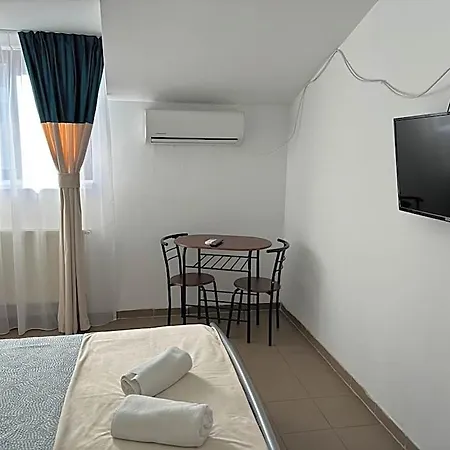 Piata Uniri Cozy