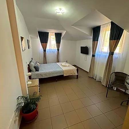 Mini-hôtel Piata Uniri Cozy