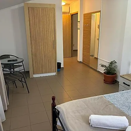 Piata Uniri Cozy Mini-hôtel Bucarest