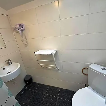 Mini-hôtel Piata Uniri Cozy