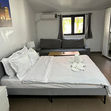 Piata Uniri Cozy