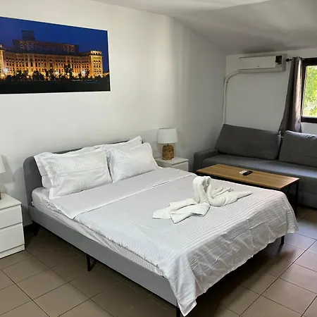 Piata Uniri Cozy Πανδοχείο