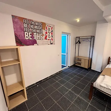 Piata Uniri Cozy 3* Βουκουρέστι