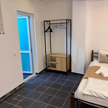 Piata Uniri Cozy Πανδοχείο