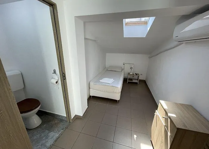 Piata Uniri Cozy 3*