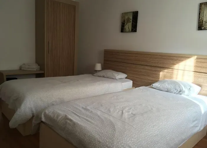 Inn Piata Uniri Cozy Bucarest