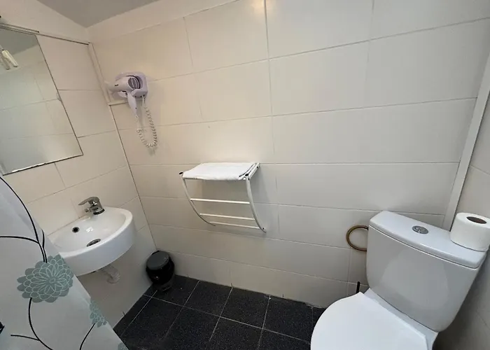 Piata Uniri Cozy Inn Bucarest