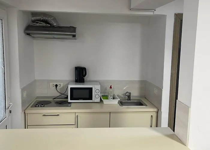 Piata Uniri Cozy 3* Bucarest