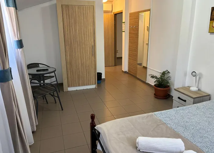 Inn Piata Uniri Cozy