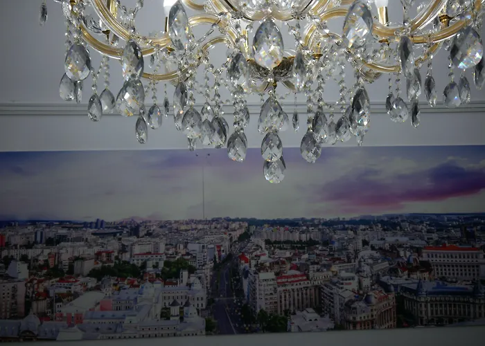 Piata Uniri Cozy Мініготель