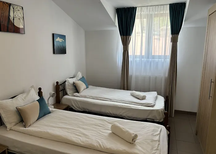 Piata Uniri Cozy Bucarest