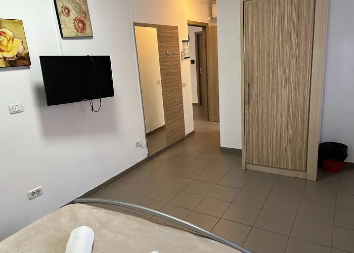 Piata Uniri Cozy Bucarest