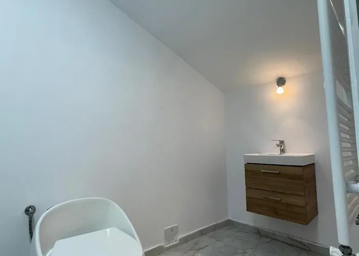 Inn Piata Uniri Cozy Bucarest