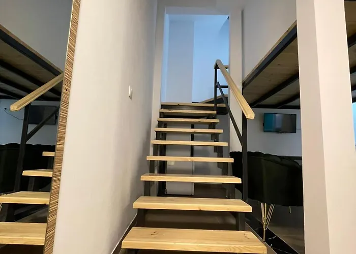 Piata Uniri Cozy Inn