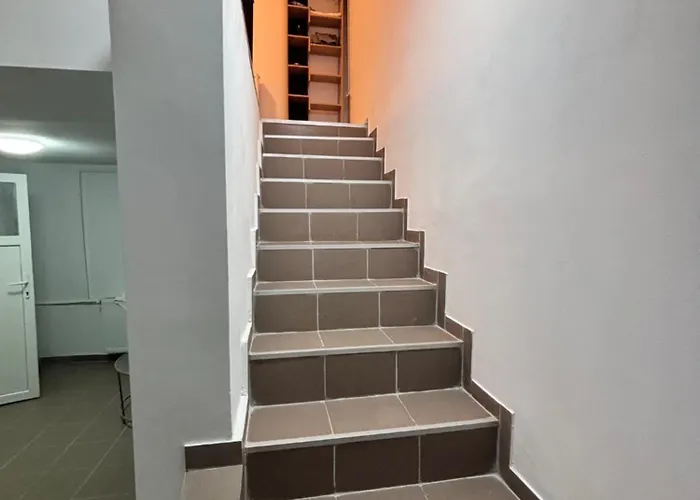 Piata Uniri Cozy Мініготель 3*