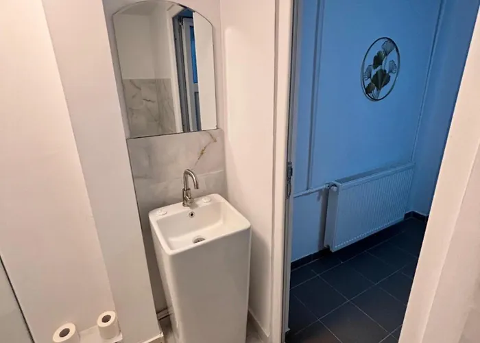 Piata Uniri Cozy Мініготель 3*