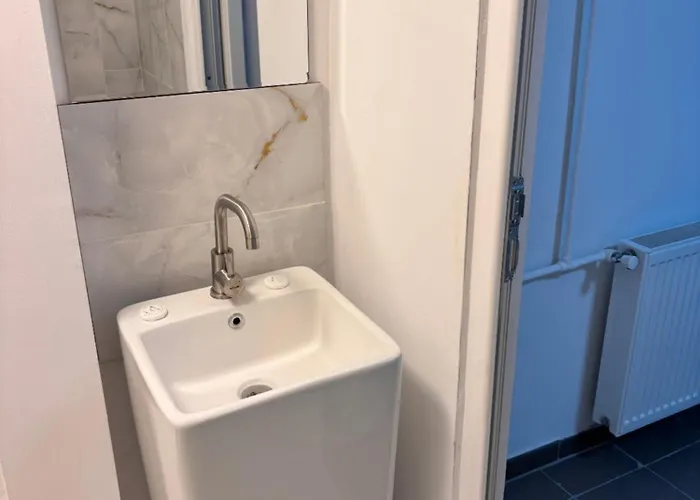 Piata Uniri Cozy 布加勒斯特